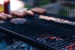 Sunday BBQ