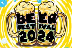 BEER FESTIVAL 2024